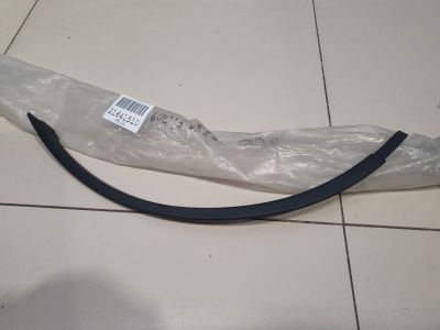 Накладка крыла переднего правого для Renault Logan 2005-2014