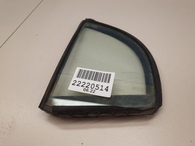 Стекло двери задней левой для Honda Civic 4D 2006-2012