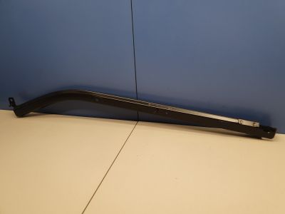 Направляющая двери сдвижной для Renault Kangoo 2008-