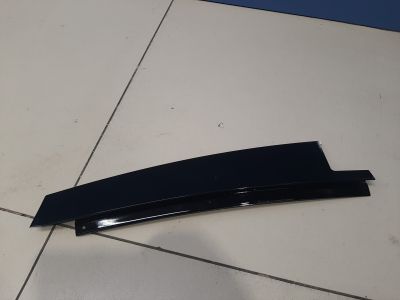 Накладка рамки двери задняя правая для Mercedes E-klasse W212 2009-2016