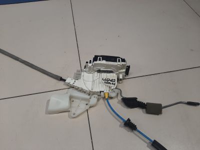 Замок двери передней правой для Mercedes E-klasse W212 2009-2016