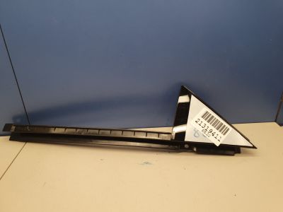 Накладка двери задней правой для Audi A8 S8 D4 2010-2017