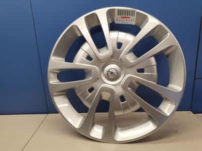 Колпак колесный для Peugeot Expert 3 2016-