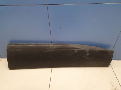 Молдинг двери правый передний для Peugeot 3008 P84 2016-