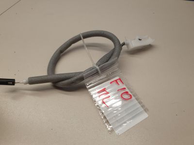 Трос открывания передней двери для BMW 5 F10 2009-2017