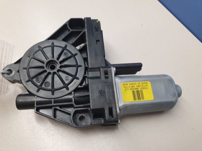 Моторчик стеклоподъёмника передний левый для Volvo XC60 2008-2017