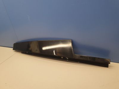 Накладка рамки двери передней левой для BMW 5 F10 2009-2017