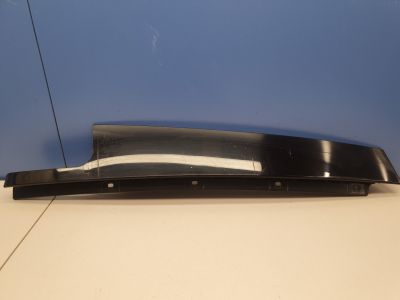 Накладка рамки двери задняя левая для BMW 3 F30 2011-2018