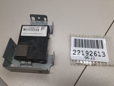 Иммобилайзер для Toyota Land Cruiser 200 2008-