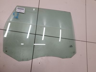 Стекло двери задней правой для Ford Focus 2 2005-2008