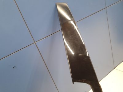 Накладка рамки двери передней правой для BMW 3 F30 2011-2018