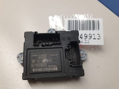 Блок комфорта передней правой двери для Volvo V70 2007-2016