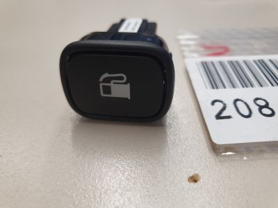 Кнопка открывания лючка бензобака для Chevrolet Volt 1 2010-2015