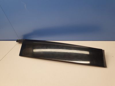 Накладка рамки двери передней левой для Citroen C4 Cactus 2014-