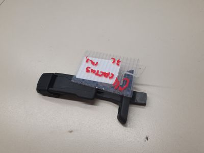 Ограничитель двери задней левой для Citroen C4 Cactus 2014-