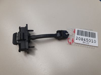 Ограничитель двери передней правой для Citroen C4 Cactus 2014-