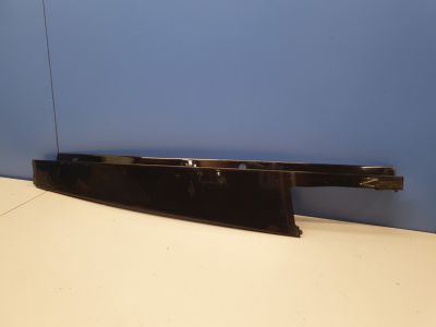 Накладка рамки двери задняя левая для BMW 5 F10 2009-2017