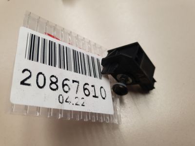 Датчик Airbag для Chevrolet Volt 1 2010-2015