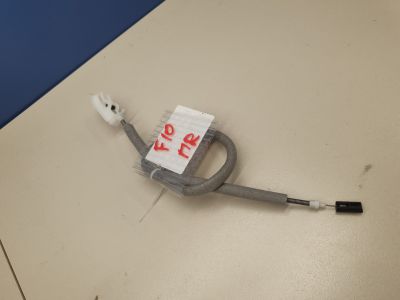 Трос открывания передней двери для BMW 5 F10 2009-2017