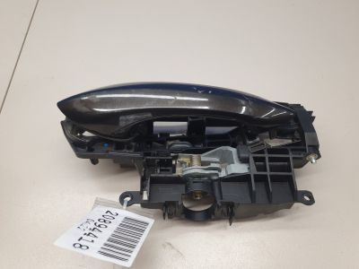 Ручка двери нaружная правая передняя для BMW 5 F10 2009-2017