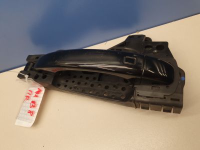 Ручка двери нaружная правая передняя для Audi A4 B8 2007-2015