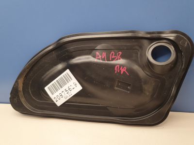 Накладка двери передней правой для Audi A4 B8 2007-2015