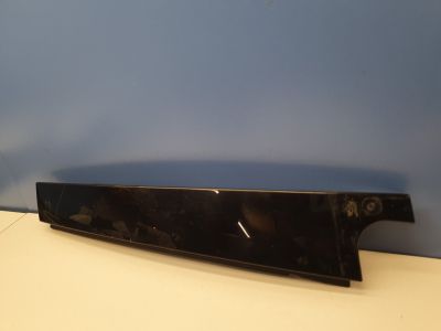 Накладка рамки двери задняя левая для Volkswagen Golf 7 2012-2020