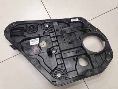 Стеклоподъемник задний левый для Hyundai i40 2011-2019