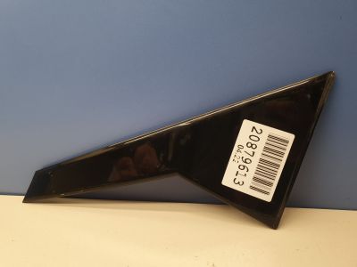 Накладка рамки двери задняя левая для Hyundai i40 2011-2019