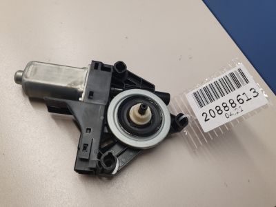 Моторчик стеклоподъёмника передний правый для Volvo XC60 2008-2017