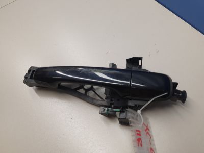 Ручка двери нaружная правая передняя для Volvo XC60 2008-2017