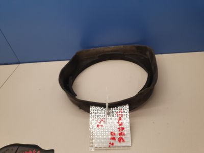 Кронштейн динамика задний левый для Volkswagen Touareg 2002-2010