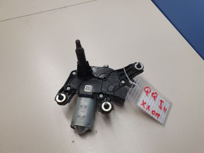 Моторчик стеклоочистителя заднего стекла для Nissan Qashqai J11E 2014-