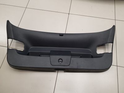 Обшивка двери багажника для Volkswagen Golf 7 2012-2020