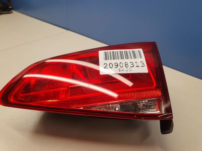 Фонарь в крышку правый для Volkswagen Golf 7 2012-2020