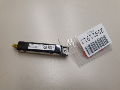 Усилитель антенны для Volkswagen Golf 7 2012-2020