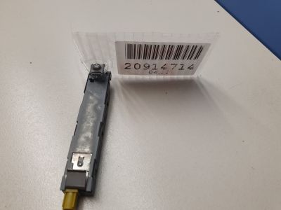 Усилитель антенны для Volkswagen Golf 7 2012-2020