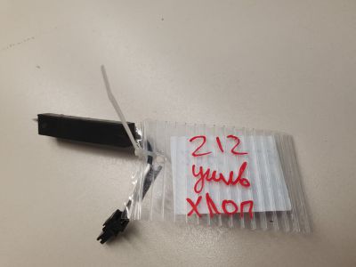 Усилитель антенны для Mercedes E-klasse W212 2009-2016