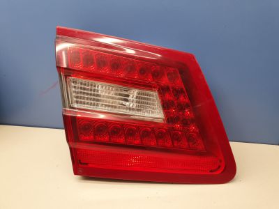 Фонарь в крышку левый для Mercedes E-klasse W212 2009-2016