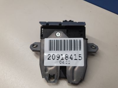 Замок багажника для Volvo XC60 2008-2017