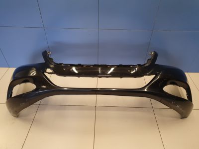 Бампер передний для Mercedes S-klasse W222 2013-2020