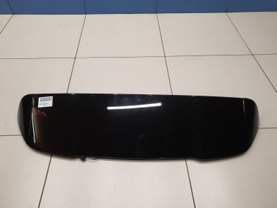 Спойлер двери багажника для Audi Q5 FY 2017-