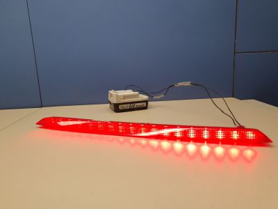 Фонарь задний (стоп сигнал) для Audi Q5 FY 2017-