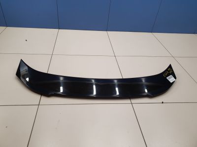 Спойлер крышки багажника для Honda Civic 5D 2011-2016