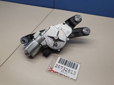 Моторчик стеклоочистителя заднего стекла для Land Rover Range Rover Evoque 2019-