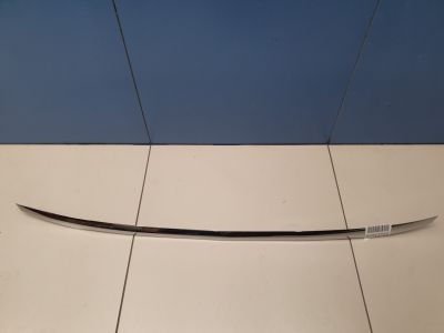 Молдинг крышки багажника для Mercedes C-klasse W205 2014-