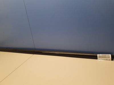 Молдинг стекла передней левой двери для Mercedes GLC-klasse X253 2015-