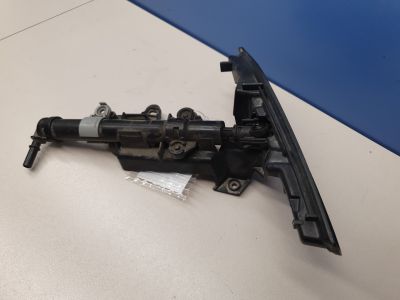 Форсунка омывателя фар левая для Jeep Grand Cherokee WK2 2010-