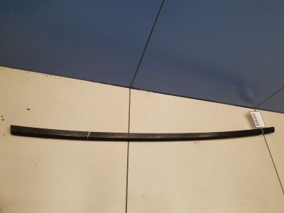 Молдинг стекла задней правой двери для Mercedes A-klasse W176 2012-2018