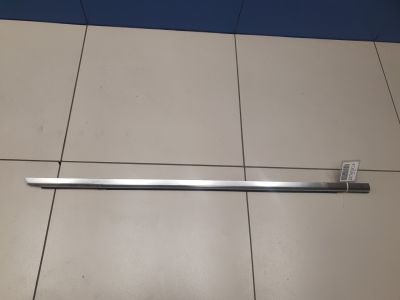 Молдинг стекла передней правой двери для Mercedes GLC-klasse X253 2015-